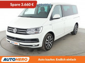 Annonce Volkswagen Multivan occasion Diesel 2.0 TDI 198 BVA � L'Union