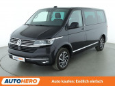 Annonce Volkswagen Multivan occasion Diesel 2.0 TDI 198 BVA � L'Union