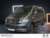 Annonce Volkswagen Multivan occasion Diesel 2.0 TDI 198 BVA � L'Union