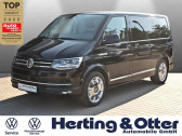 Annonce Volkswagen Multivan occasion Diesel 2.0 TDI 198 BVA � L'Union