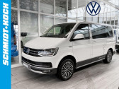 Annonce Volkswagen Multivan occasion Diesel 2.0 TDI 198 BVA � L'Union