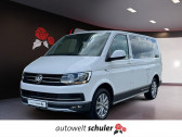 Annonce Volkswagen Multivan occasion Diesel 2.0 TDI 198 BVA � L'Union