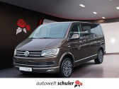 Annonce Volkswagen Multivan occasion Diesel 2.0 TDI 198 BVA � L'Union