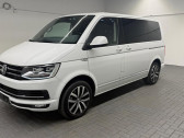 Annonce Volkswagen Multivan occasion Diesel 2.0 TDI 198 BVA � L'Union
