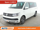 Annonce Volkswagen Multivan occasion Diesel 2.0 TDI 198 BVA � L'Union