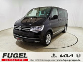 Annonce Volkswagen Multivan occasion Diesel 2.0 TDI 198 BVA  L'Union