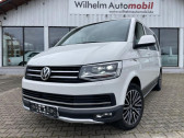 Annonce Volkswagen Multivan occasion Diesel 2.0 TDI 198 BVA  L'Union