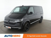 Annonce Volkswagen Multivan occasion Diesel 2.0 TDI 198 BVA  L'Union