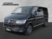 Volkswagen Multivan 2.0 TDI 198 BVA   L'Union 31