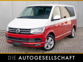 Volkswagen Multivan 2.0 TDI 198 BVA   L'Union 31
