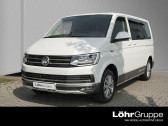 Annonce Volkswagen Multivan occasion Diesel 2.0 TDI 198 BVA  L'Union