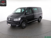 Annonce Volkswagen Multivan occasion Diesel 2.0 TDI 198 BVA � L'Union