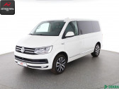 Annonce Volkswagen Multivan occasion Diesel 2.0 TDI 198 BVA  L'Union