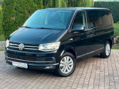 Volkswagen Multivan 2.0 TDI 198 BVA   L'Union 31