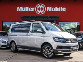 Volkswagen Multivan 2.0 TDI 198 BVA   L'Union 31