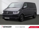 Volkswagen Multivan 2.0 TDI 198 BVA   L'Union 31