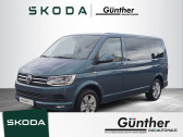 Volkswagen Multivan occasion année 2019 boite Automatique Annonce Volkswagen Multivan occasion Diesel 2.0 TDI 198 BVA à L'Union