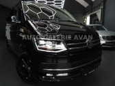 Volkswagen Multivan occasion année 2019 boite Automatique Annonce Volkswagen Multivan occasion Diesel 2.0 TDI 198 BVA à L'Union