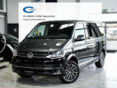 Volkswagen Multivan occasion année 2019 boite Automatique Annonce Volkswagen Multivan occasion Diesel 2.0 TDI 198 BVA à L'Union