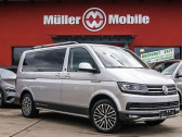 Volkswagen Multivan occasion année 2019 boite Automatique Annonce Volkswagen Multivan occasion Diesel 2.0 TDI 198 BVA à L'Union