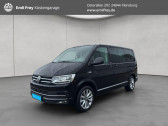 Volkswagen Multivan occasion année 2019 boite Automatique Annonce Volkswagen Multivan occasion Diesel 2.0 TDI 198 BVA à L'Union
