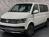 Volkswagen Multivan occasion année 2019 boite Automatique Annonce Volkswagen Multivan occasion Diesel 2.0 TDI 198 BVA à L'Union