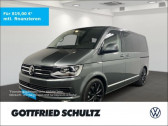 Volkswagen Multivan occasion année 2019 boite Automatique Annonce Volkswagen Multivan occasion Diesel 2.0 TDI 198 BVA à L'Union