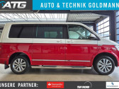 Volkswagen Multivan occasion année 2019 boite Automatique Annonce Volkswagen Multivan occasion Diesel 2.0 TDI 198 BVA à L'Union