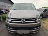 Volkswagen Multivan occasion année 2019 boite Automatique Annonce Volkswagen Multivan occasion Diesel 2.0 TDI 198 BVA à L'Union