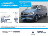 Volkswagen Multivan occasion année 2019 boite Automatique Annonce Volkswagen Multivan occasion Diesel 2.0 TDI 198 BVA à L'Union