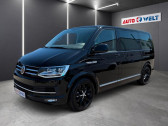 Volkswagen Multivan occasion année 2018 boite Automatique Annonce Volkswagen Multivan occasion Diesel 2.0 TDI 198 BVA à L'Union