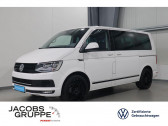 Annonce Volkswagen Multivan occasion Diesel 2.0 TDI 198 BVA  L'Union