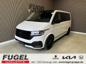 Volkswagen Multivan occasion année 2019 boite Automatique Annonce Volkswagen Multivan occasion Diesel 2.0 TDI 198 BVA à L'Union
