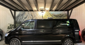Volkswagen Multivan occasion 2019 mise en vente à Charentilly par le garage MERTENS AUTOMOBILES - photo n°1