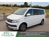 Volkswagen Multivan occasion année 2018 boite Automatique Annonce Volkswagen Multivan occasion Diesel 2.0 TDI 198 DSG7 4Motion à Beaupuy