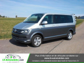 Volkswagen Multivan occasion année 2018 boite Automatique Annonce Volkswagen Multivan occasion Diesel 2.0 TDI 198 DSG7 4Motion à Beaupuy