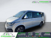 Annonce Volkswagen Multivan occasion Diesel 2.0 TDI 199 BVA � Beaupuy
