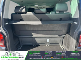 Volkswagen Multivan 2.0 TDI 199 BVA  occasion � Beaupuy - photo n�9