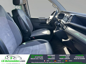 Volkswagen Multivan 2.0 TDI 199 BVA  occasion � Beaupuy - photo n�7