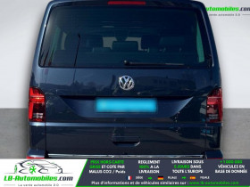 Volkswagen Multivan 2.0 TDI 199 BVA  occasion � Beaupuy - photo n�6