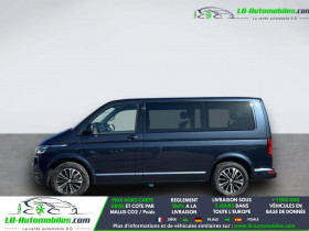 Volkswagen Multivan 2.0 TDI 199 BVA  occasion � Beaupuy - photo n�5
