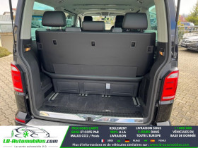 Volkswagen Multivan 2.0 TDI 199 BVA  occasion � Beaupuy - photo n�6