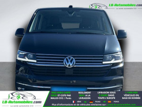 Volkswagen Multivan 2.0 TDI 199 BVA  occasion � Beaupuy - photo n�4
