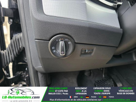 Volkswagen Multivan 2.0 TDI 199 BVA  occasion � Beaupuy - photo n�5