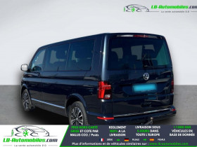 Volkswagen Multivan 2.0 TDI 199 BVA  occasion � Beaupuy - photo n�3