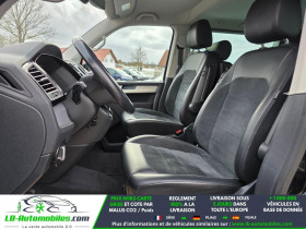 Volkswagen Multivan 2.0 TDI 199 BVA  occasion � Beaupuy - photo n�4