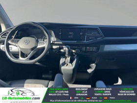 Volkswagen Multivan 2.0 TDI 199 BVA  occasion � Beaupuy - photo n�2