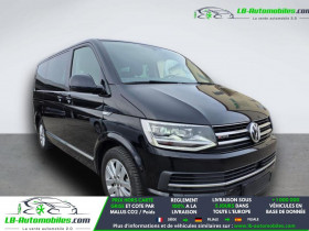 Volkswagen Multivan 2.0 TDI 199 BVA  occasion � Beaupuy - photo n�2