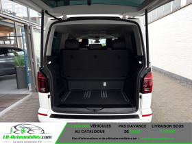 Volkswagen Multivan 2.0 TDI 199 BVA  occasion � Beaupuy - photo n�6