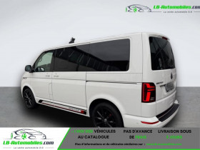 Volkswagen Multivan 2.0 TDI 199 BVA  occasion � Beaupuy - photo n�3